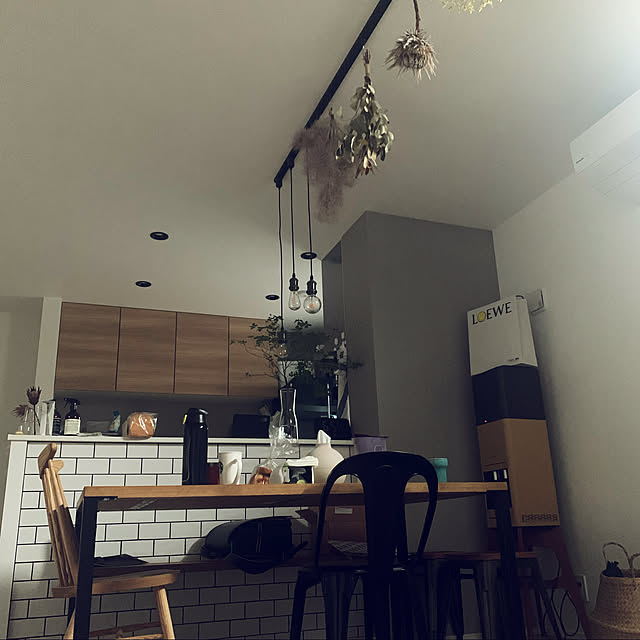 miさんの実例写真