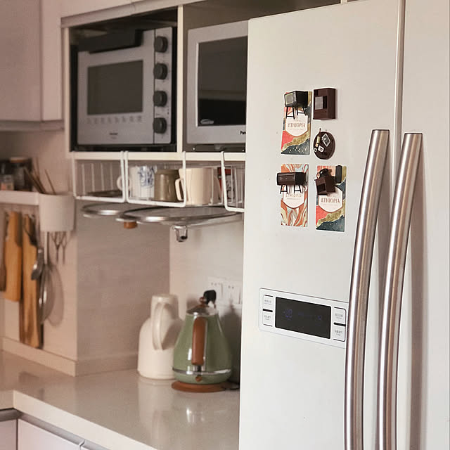 無印良品/IKEA/北欧/キッチンのインテリア実例 - 2022-01-18 15:20:40