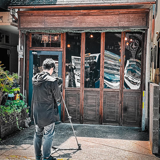 GarageDDさんの部屋