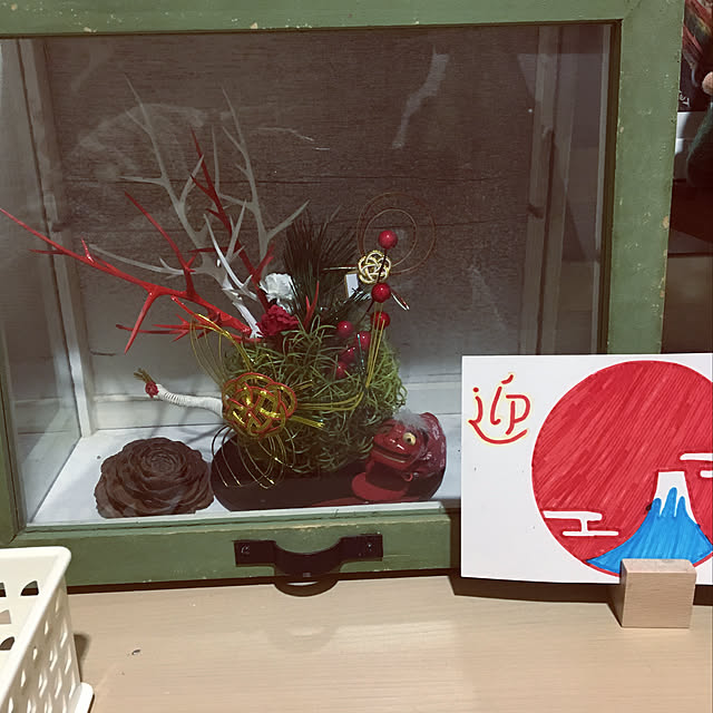 chyamuさんの実例写真