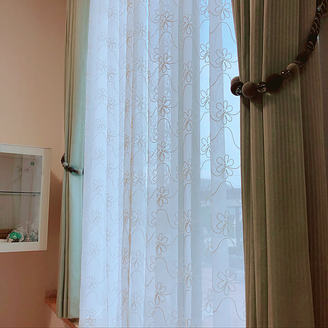 Reikoさんの実例写真