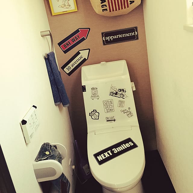 i.r.o.a.iさんの実例写真
