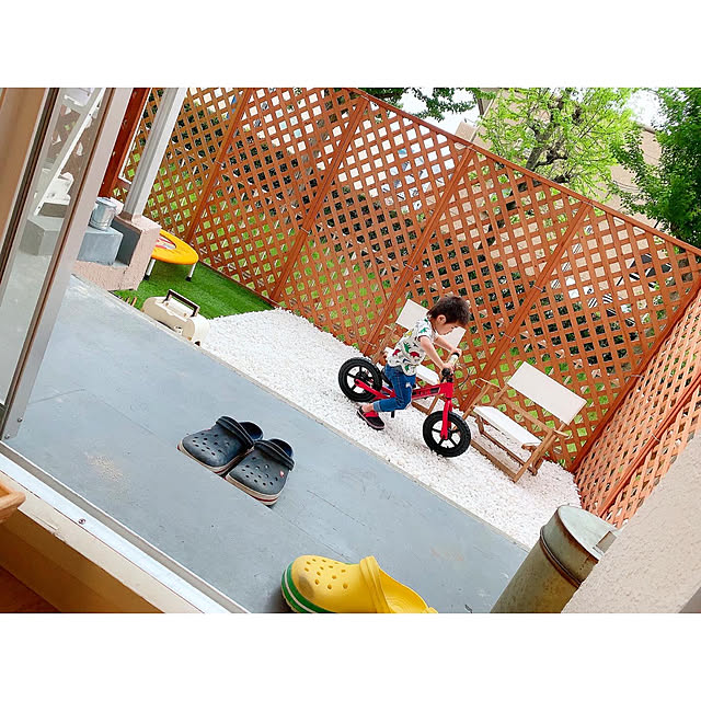 chaluさんの実例写真