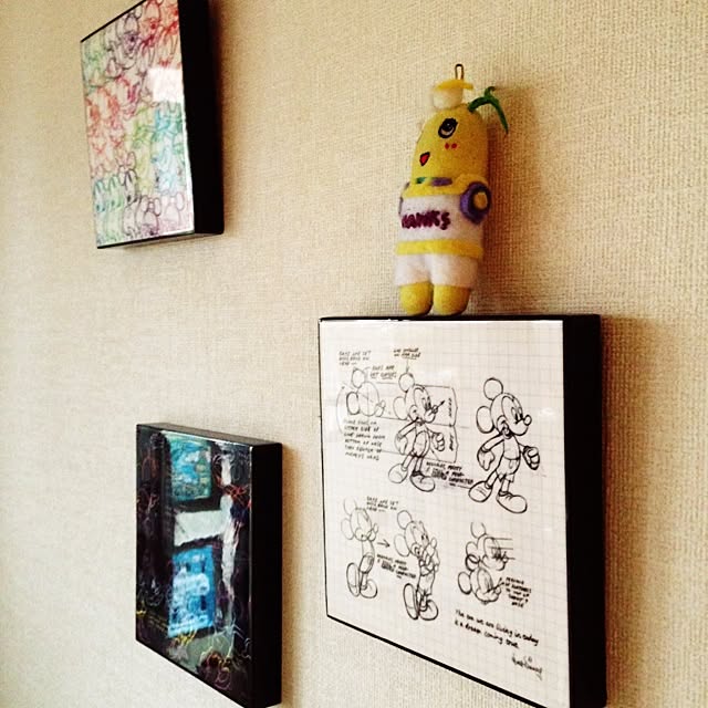 funayuさんの実例写真