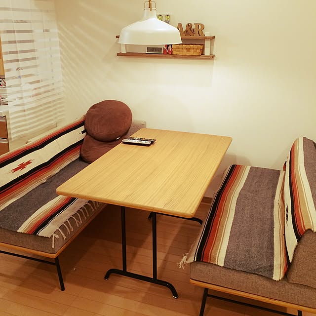 カフェ風 ダイニングソファのおすすめ商品とおしゃれな実例 カフェ風 ダイニングソファのおすすめ商品とおしゃれな実例