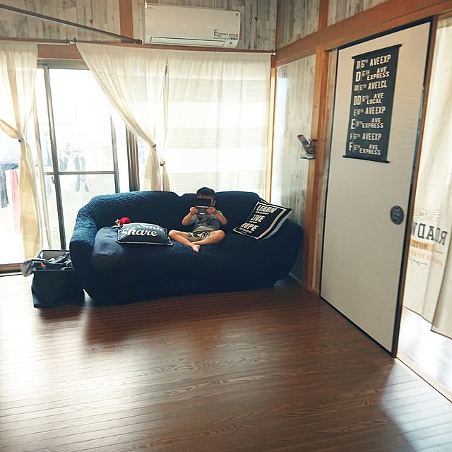nm.kingさんの実例写真