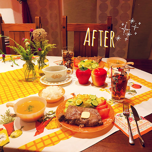 yumikitchenさんの実例写真