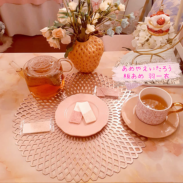 SweetFlow.さんの実例写真