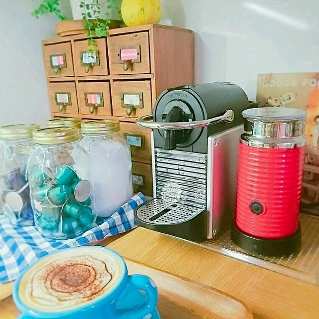 haruharuさんの実例写真