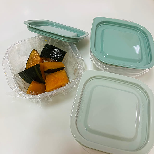 keep_patienceさんの実例写真