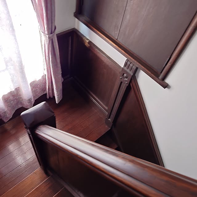 部屋全体/友人宅/和洋折衷/近代化資産のインテリア実例 - 2025-05-13 13:29:47
