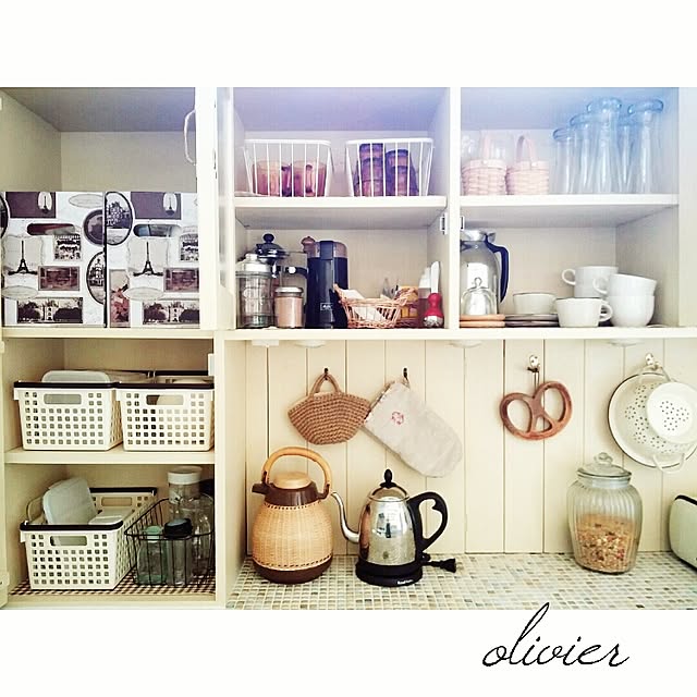 olivierさんの実例写真
