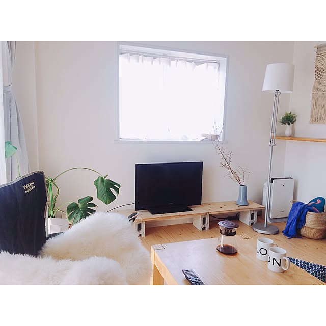Mikiさんの実例写真