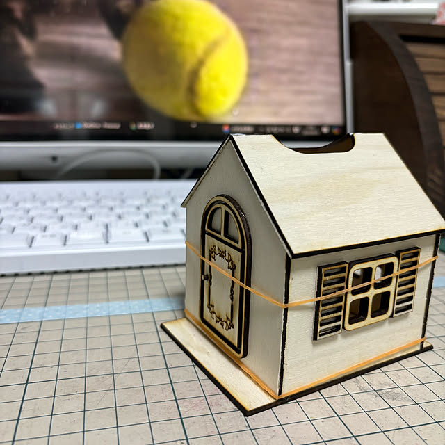 momocchiさんの部屋