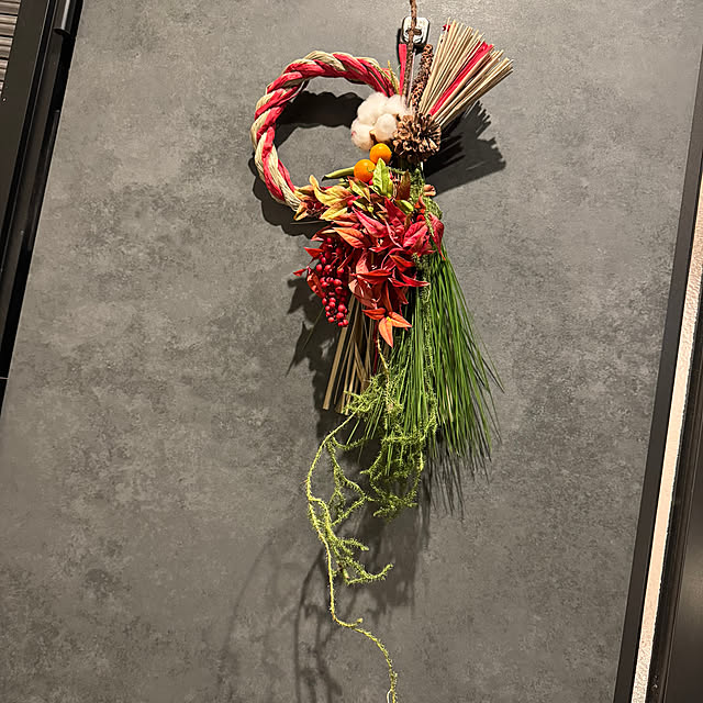 wakaさんの実例写真