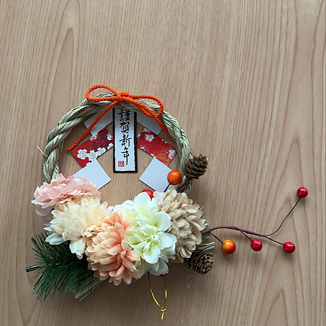 mulberryさんの部屋