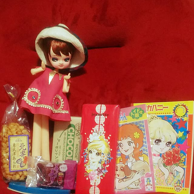 cherrycherryさんの実例写真