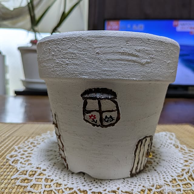 toramamaさんの部屋