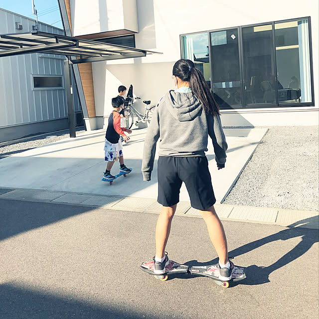 chiii.さんの実例写真