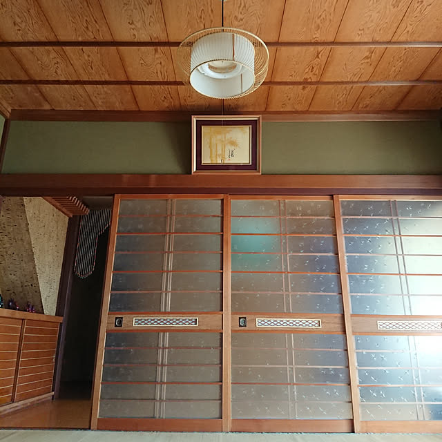 showanoieさんの実例写真