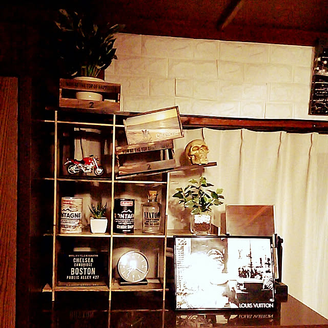 ringarintonさんの実例写真
