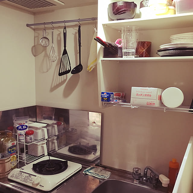 ffb3b3さんの実例写真