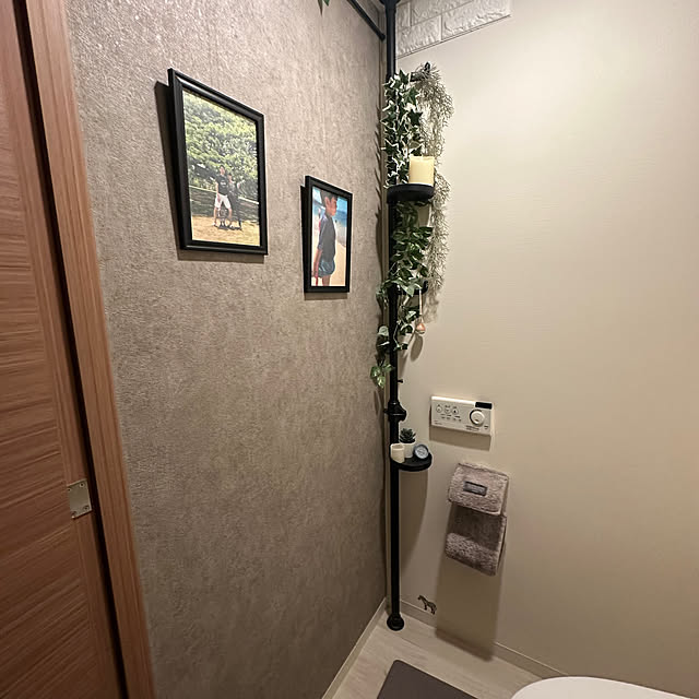 machiさんの部屋