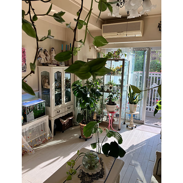 machakoさんの部屋