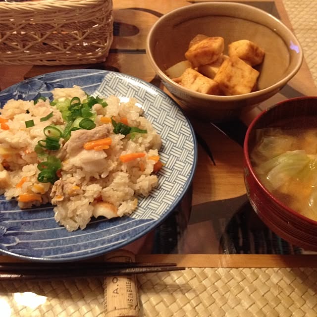 Malamaさんの実例写真