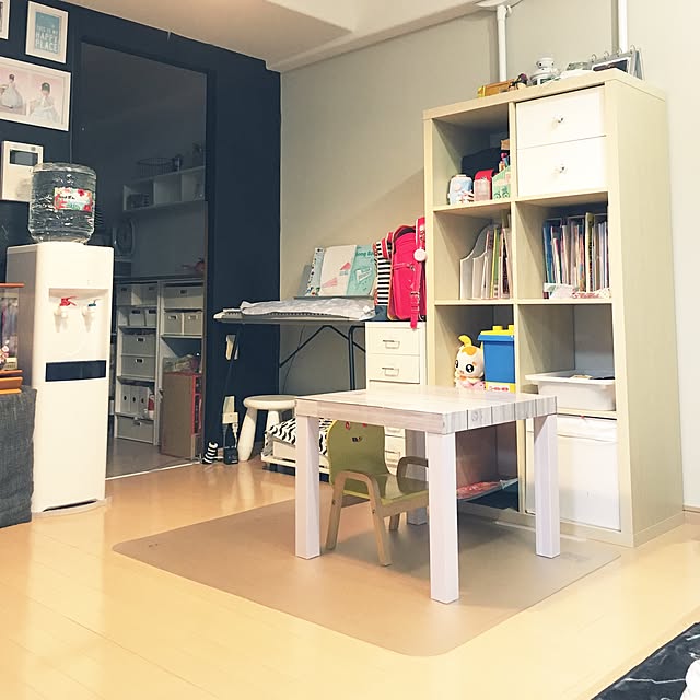 Kumipohさんの実例写真