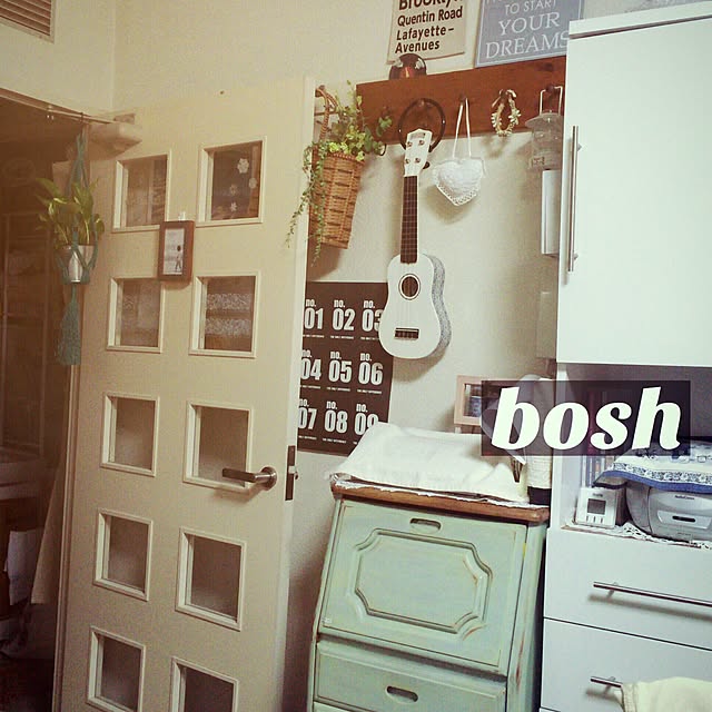 boshさんの実例写真