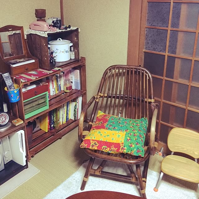 ichichiさんの実例写真