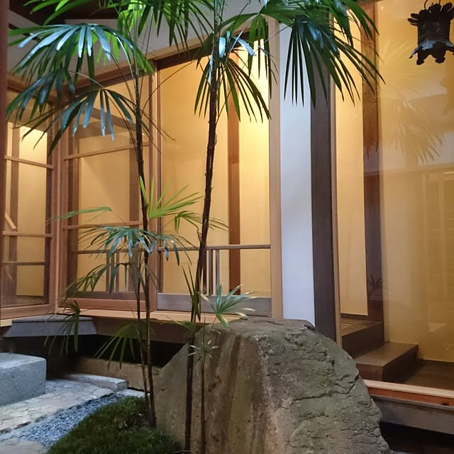 実例写真