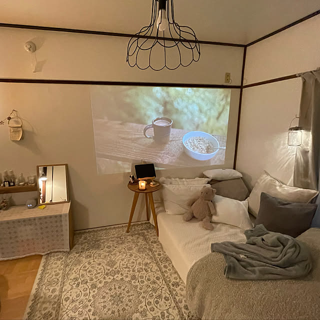 chill_roomさんの実例写真