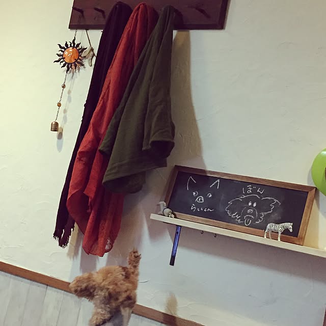 asita..asatteさんの実例写真