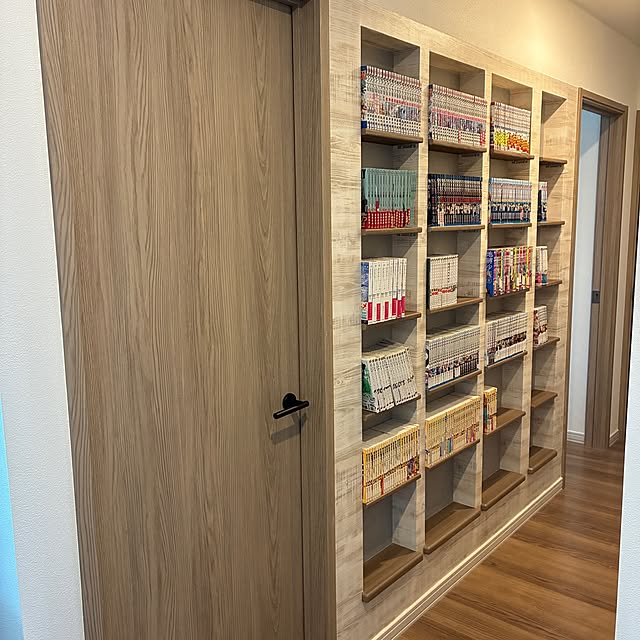 yo-kaさんの実例写真