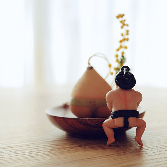mangoさんの部屋