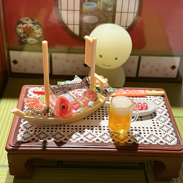 imachanさんの実例写真