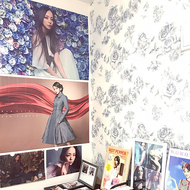 安室奈美恵ポスターのおすすめ商品とおしゃれな実例 | RoomClip 安室奈美恵ポスターのおすすめ商品とおしゃれな実例 | RoomClip