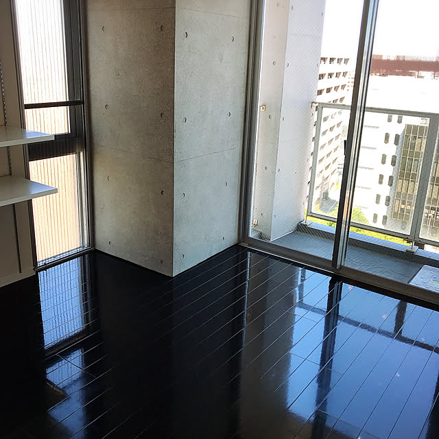 部屋全体のインテリア実例 - 2018-08-26 22:38:13