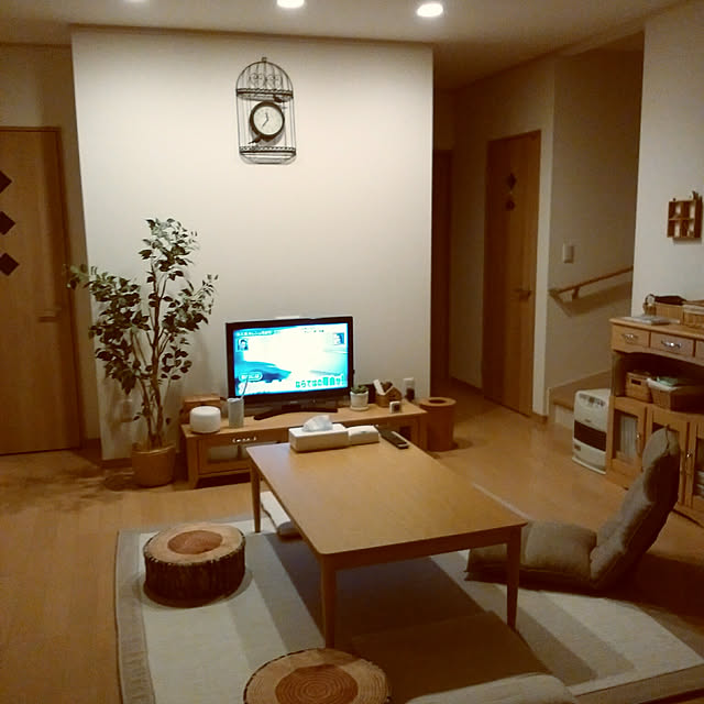 Teaさんの実例写真