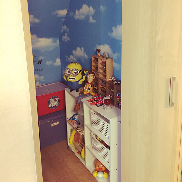 NrHyさんの実例写真