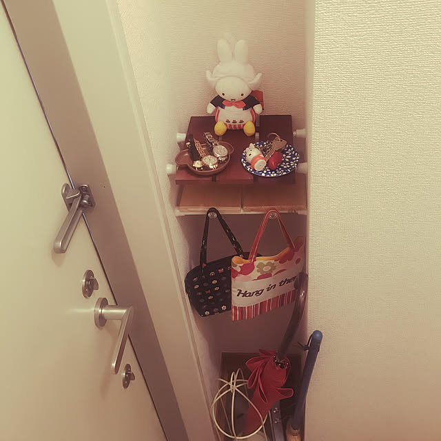 nijntjeさんの実例写真