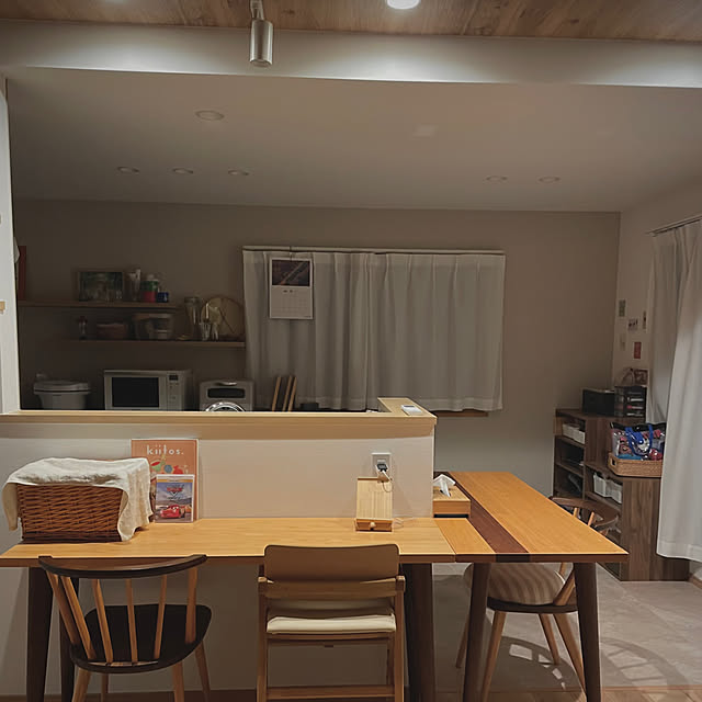 chocoさんの実例写真