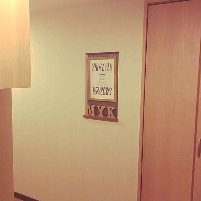 Maiさんの実例写真