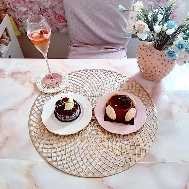 SweetFlow.さんの部屋