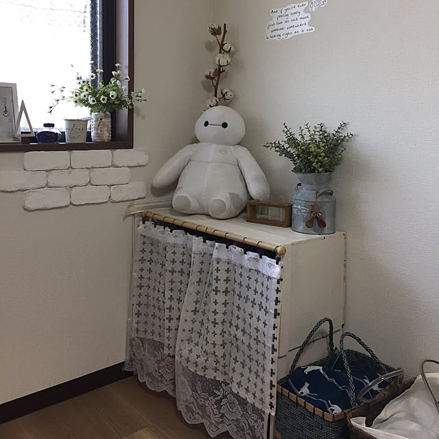 ofuさんの実例写真