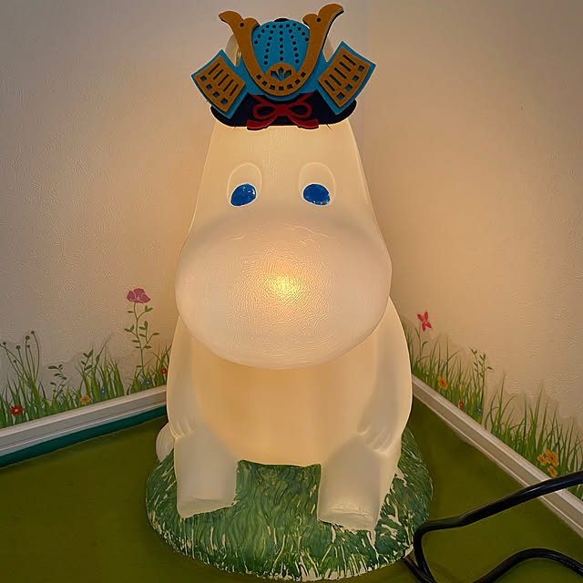 sukkorobiさんの部屋