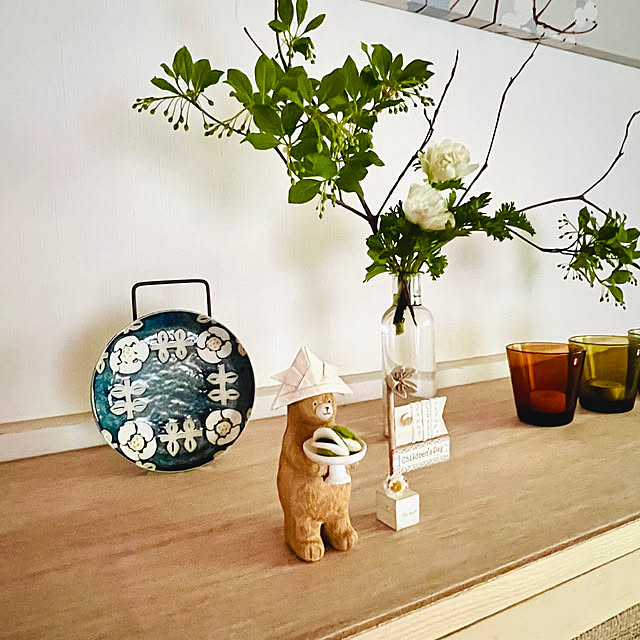 mamyuさんの実例写真