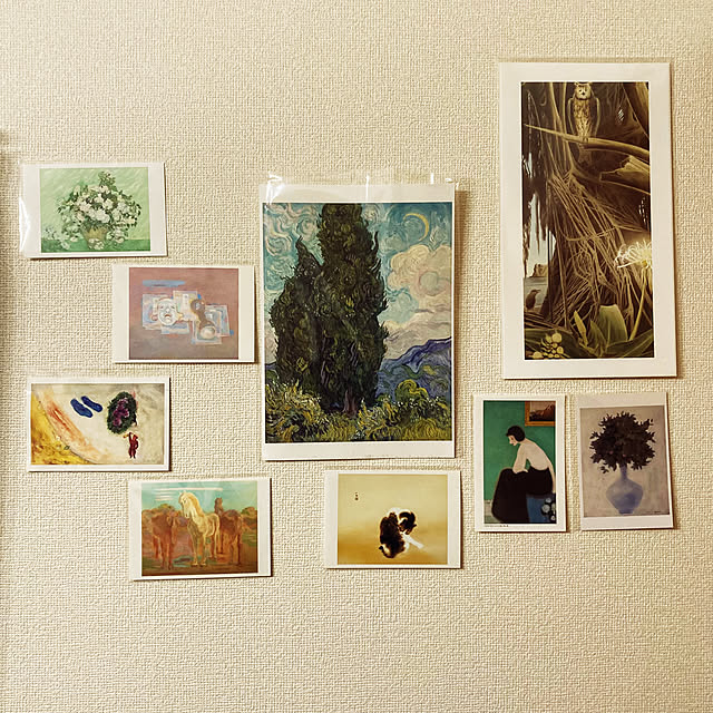 fshtynmrkさんの実例写真